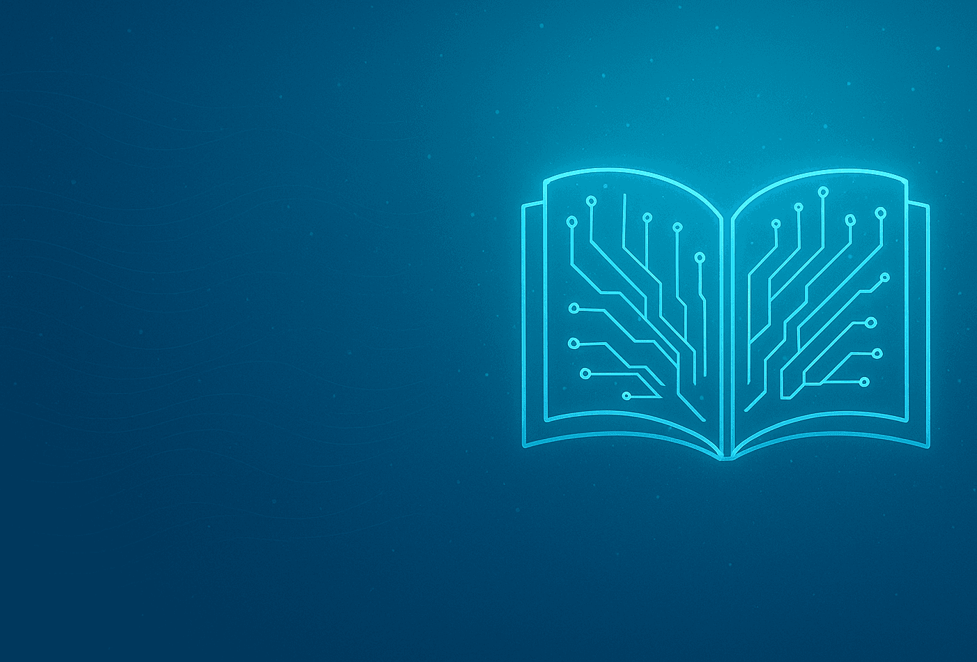 Blog hero background