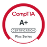 CompTIA A+ logo