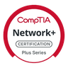 CompTIA Network+ logo