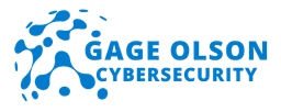 Gage Olson Cybersecurity