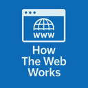 How The Web Works logo