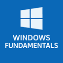 Windows Fundamentals logo